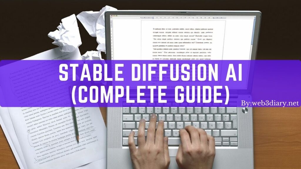 Learn all about Stable Diffusion AI Guide in this comprehensive article.